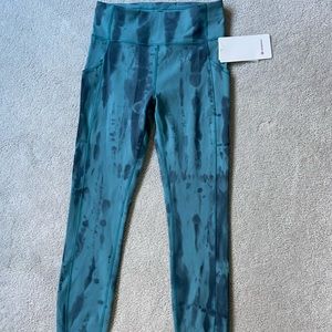 Lululemon Leggings Size 6